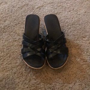 Riesling women 5.5 wedge